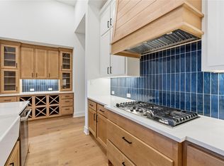 394 Leaning Rock Rdg, Austin, TX 78737