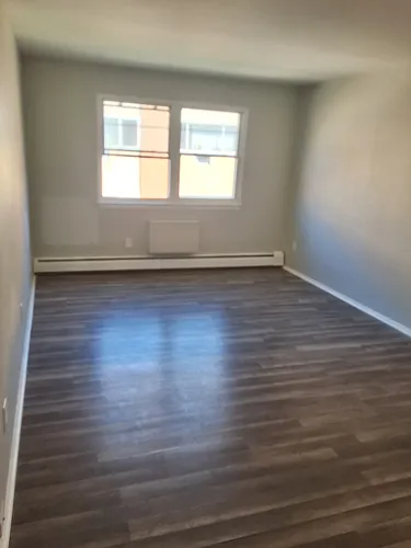 Floor plan 1 bed