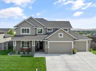 2468 Maggio Loop, Richland, WA 99352