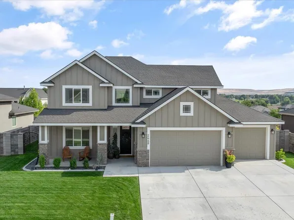 2468 Maggio Loop, Richland, WA 99352