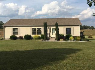 480 Pleasant Hill Church Rd, Cadiz, KY 42211