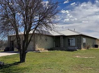 1029 Bluff Creek Dr, Strawn, TX 76475