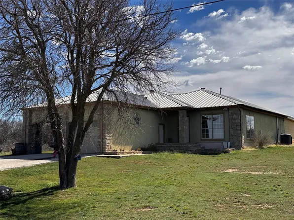 1029 Bluff Creek Dr, Strawn, TX 76475