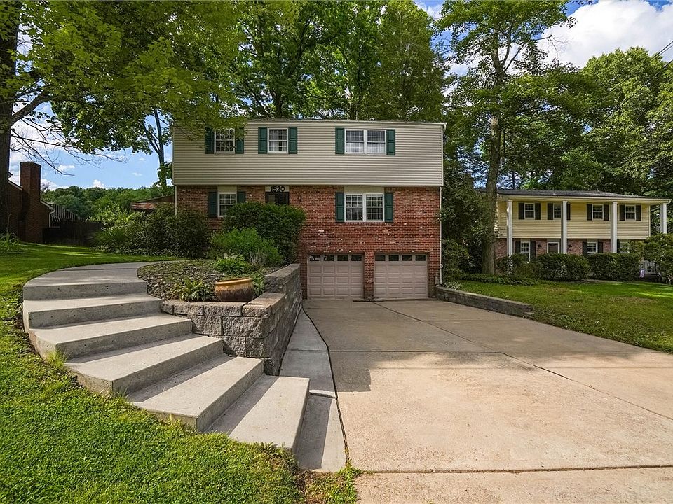 1st image of 1520 Woodstream Dr