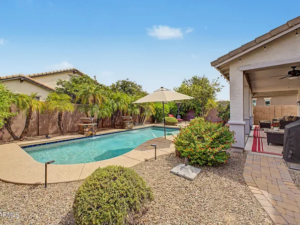 2560 E COCONINO Way, Gilbert, AZ 85298