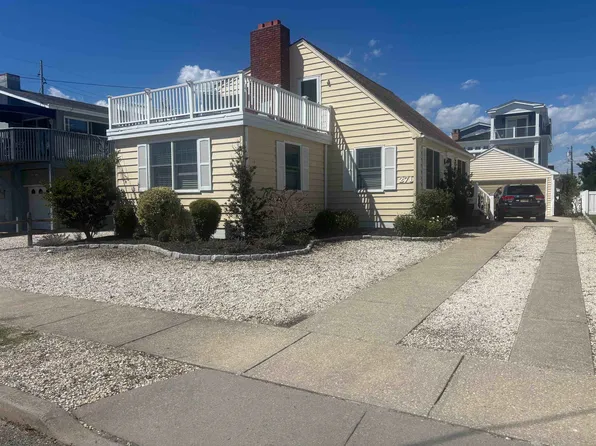 271 44th St, Avalon, NJ 08202