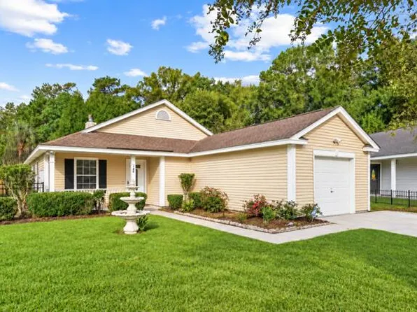 240 Lytham Ct, Charleston, SC 29414
