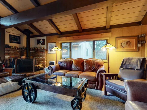 (undisclosed Address), Mammoth Lakes, CA 93546