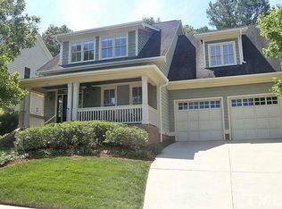 306 Faison Rd, Chapel Hill, NC 27517