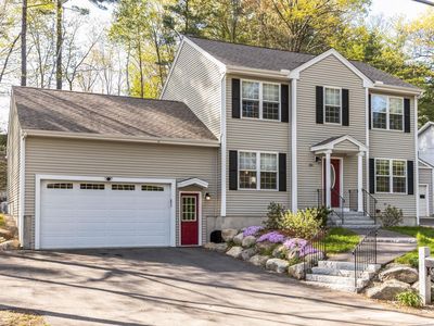 25A New Searles Road, Nashua, NH, 03062