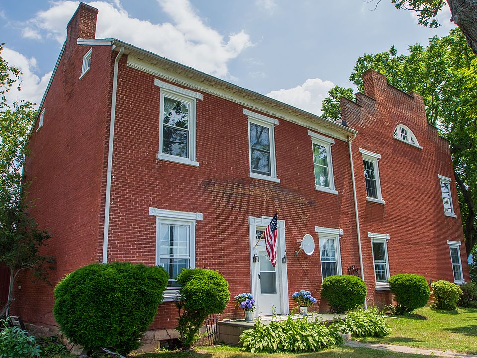 Built in 1845