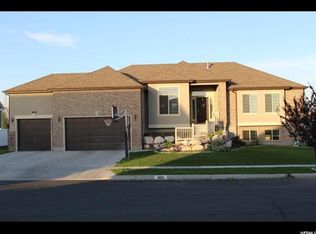 1803 S 3525th Cir W, Syracuse, UT 84075