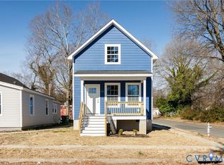 3401 Lawson St, Richmond, VA 23224