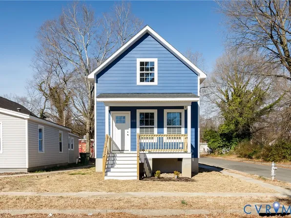 3401 Lawson St, Richmond, VA 23224