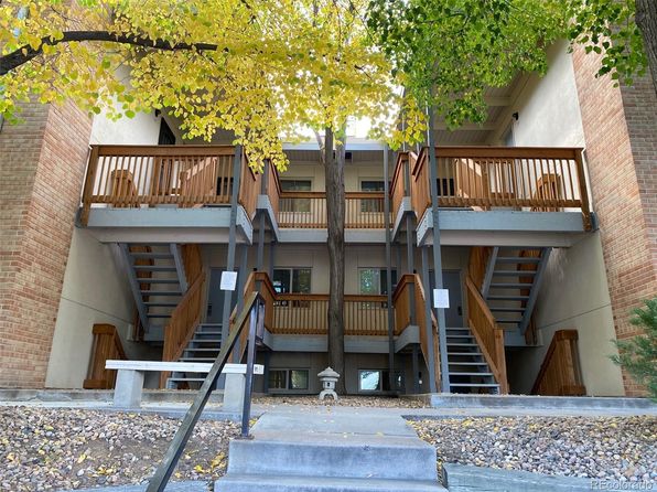 2835 S Monaco Parkway #1-202, Denver, CO 80222