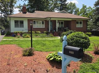 8813 Brawner Dr, Henrico, VA 23229
