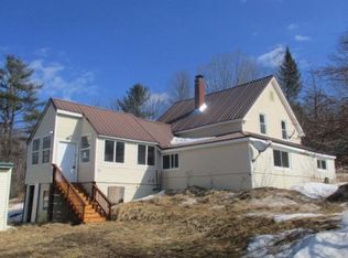 58 Stickney Hill Rd, Brownville, ME 04414