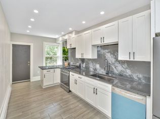 9 Ruthven St #2, Dorchester, MA 02121
