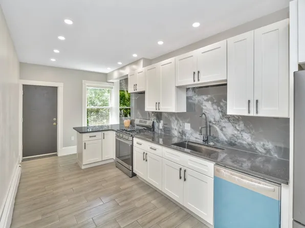 9 Ruthven St #2, Dorchester, MA 02121