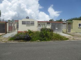 N8 Calle Eduardo Kercado, Carolina, PR 00987