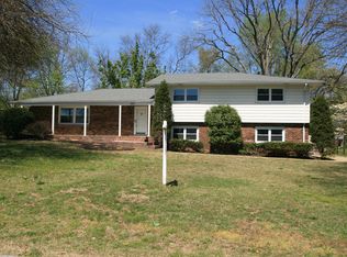 947 Southern Hills Ave, Carthage, MO 64836