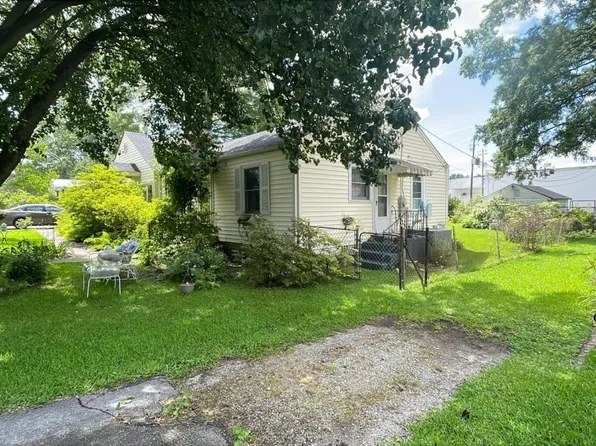 1507 Monticello Rd, Birmingham, AL 35210