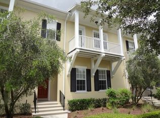 1304 Artisan Avenue West, Celebration, FL 34747
