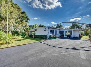 3316 SW 15th St, Fort Lauderdale, FL 33312