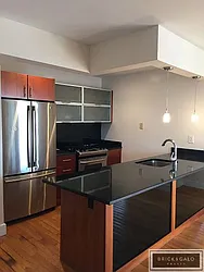 Rented by BRICK & GALO REALTY CORP