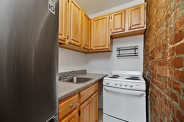 Rented by REAL New York