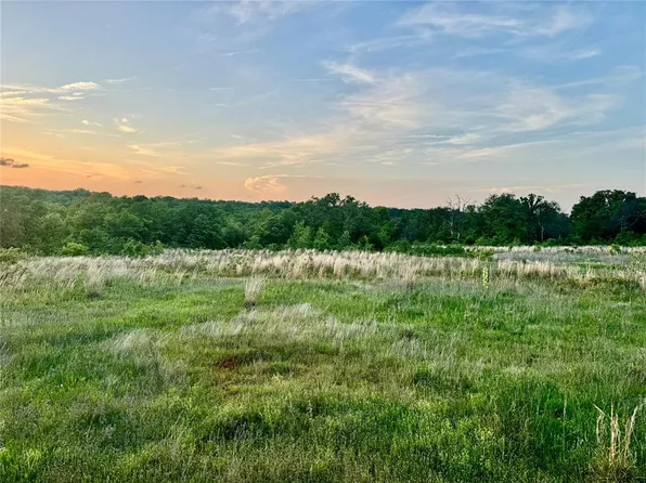 18621 Deercreek Rd Lot 16, Lexington, OK 73051