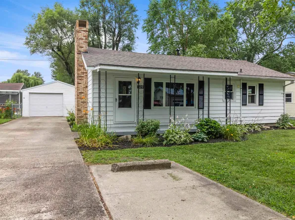 609 W 10th St, Jonesboro, IN 46938