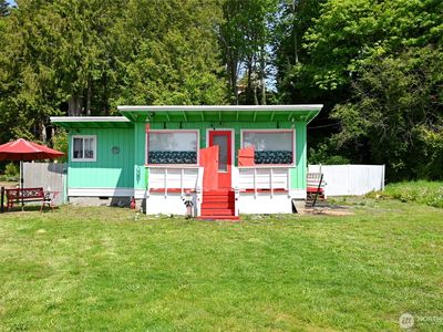 3432 Ruth Road, Bellingham, WA, 98226