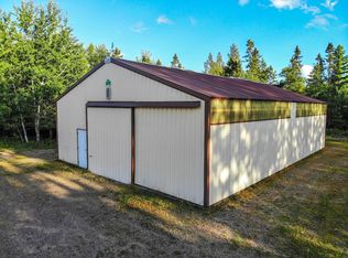2390 Lake Nokomis Rd, Tomahawk, WI 54487