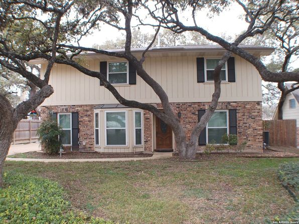 3315 Triola, San Antonio, TX 78230