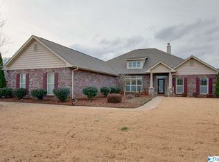 706 Tide Creek Dr SW, Madison, AL 35756