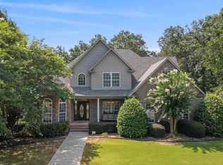 153 Canter Way, Alabaster, AL 35007