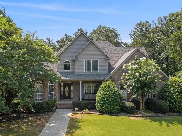 153 Canter Way, Alabaster, AL 35007