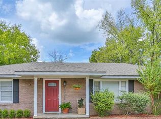 3813 Cobbs Dr, Waco, TX 76708