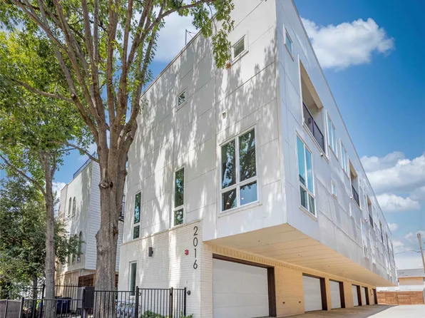 2016 N Fitzhugh Ave #101, Dallas, TX 75204