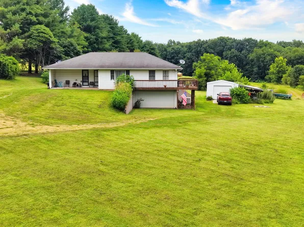 4590 State Highway 240 Spur, Rocheport, MO 65279