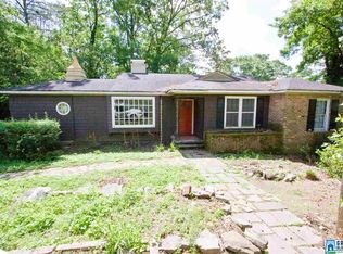 1713 Saulter Rd, Homewood, AL 35209