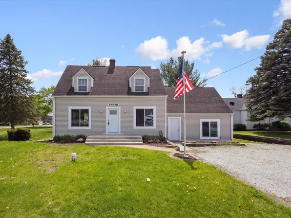 17718 State Road 23 Rd, South Bend, IN 46635