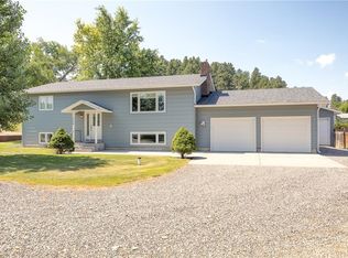 1332 Tomahawk Ln, Billings, MT 59105