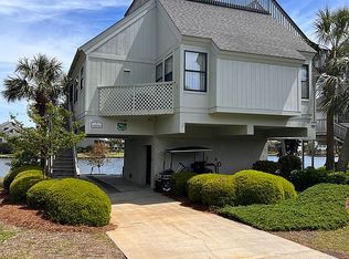 113 Oyster Catcher Pl #11, Pawleys Island, SC 29585