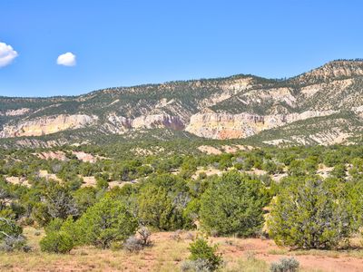 Wilderness Gate Mesa Prieta Rd, Youngsville, NM, 87064