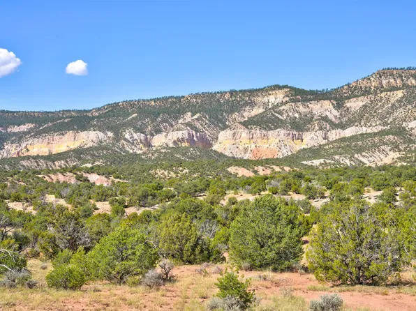 Wilderness Gate Mesa Prieta Rd, Youngsville, NM 87064