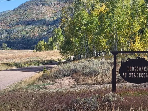 33620 Seneca Trail, Oak Creek, CO 80467