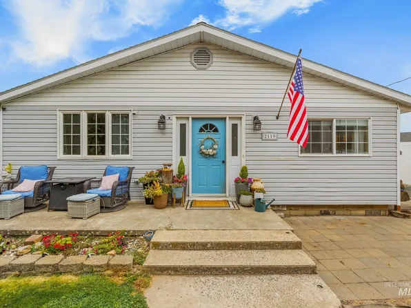 2119 Ripon Ave, Lewiston, ID 83501