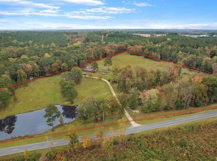 1837 Loop Rd, Bunnlevel, NC 28323